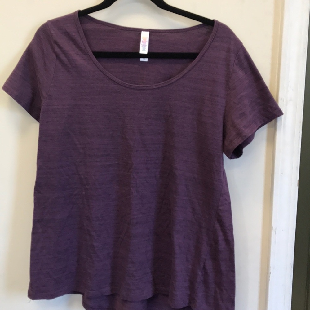 Lularoe Classic T size XL